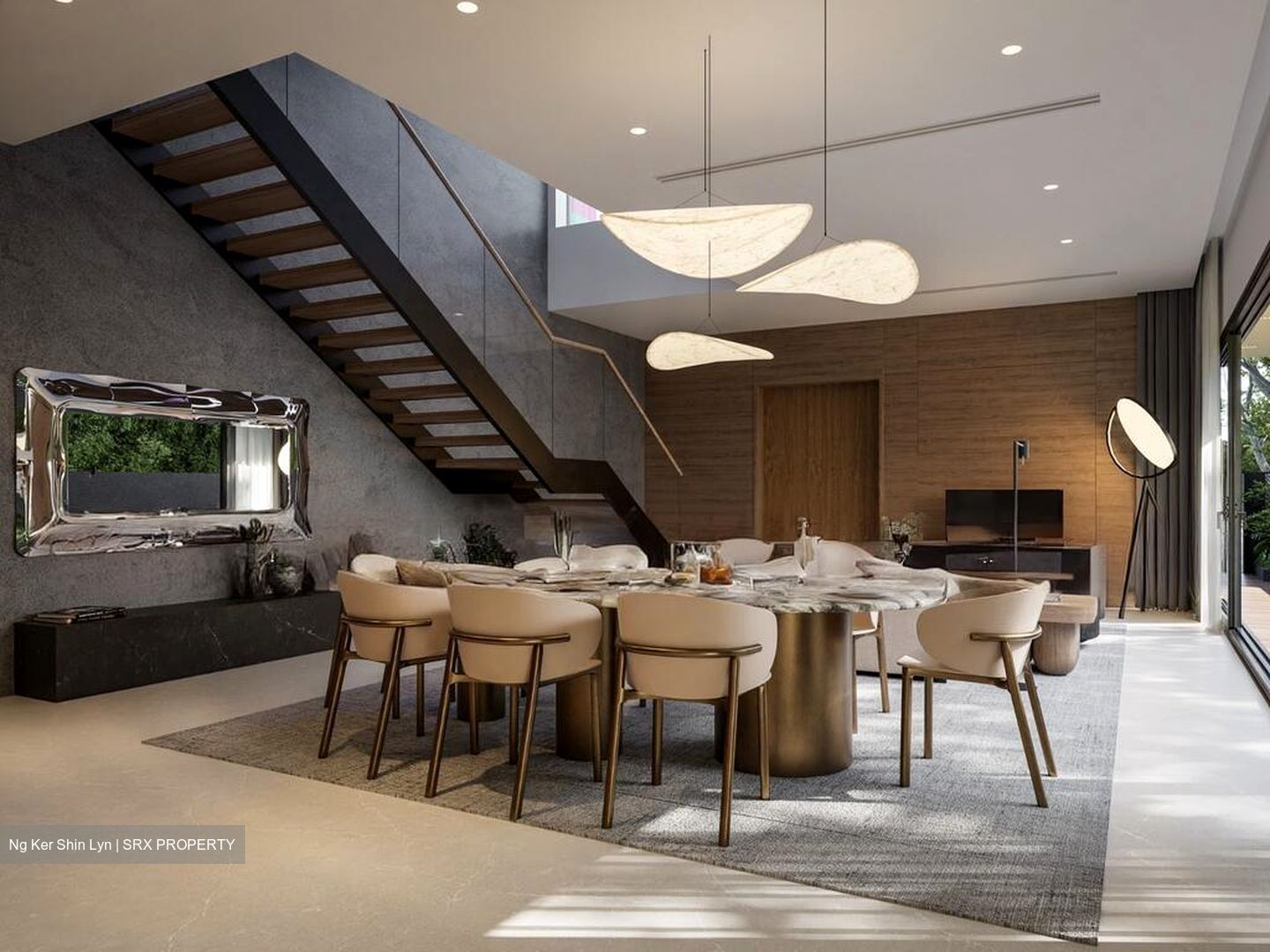 Upper East Coast Road (D15), Semi-Detached #504224991